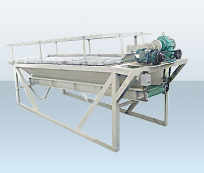 單層往復(fù)式分選機